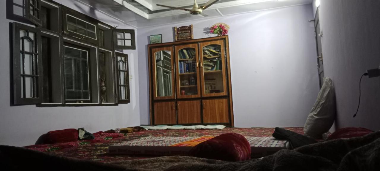 Golden Ibex Resort Skardu Zimmer foto