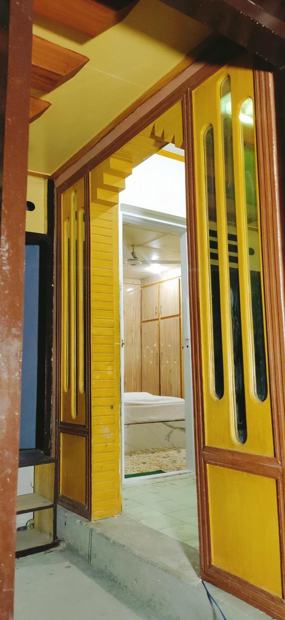 Golden Ibex Resort Skardu Exterior foto