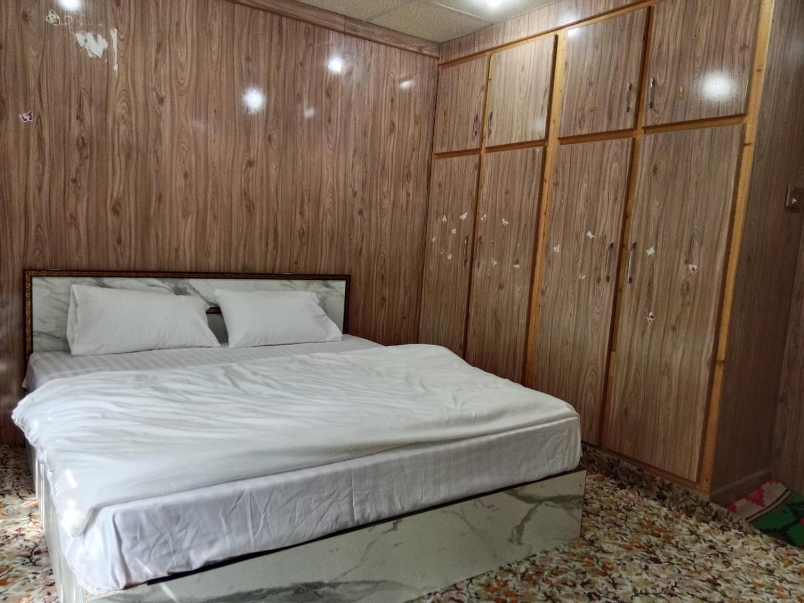 Golden Ibex Resort Skardu Exterior foto