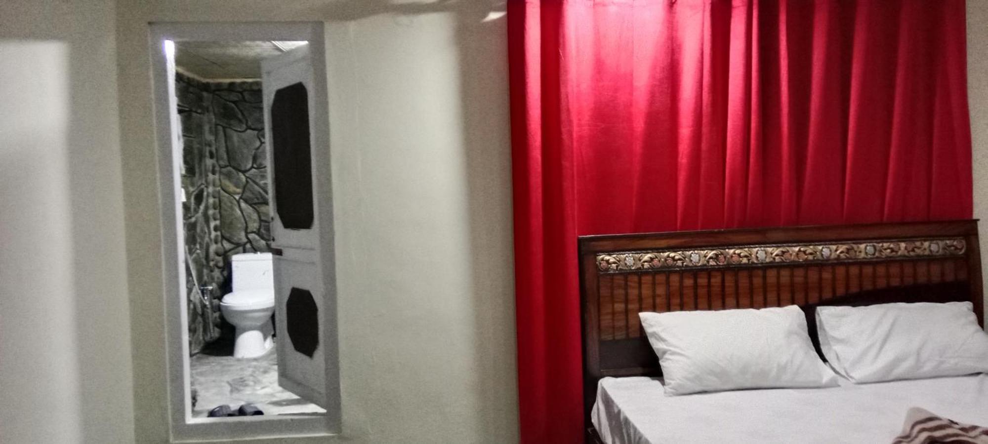 Golden Ibex Resort Skardu Exterior foto