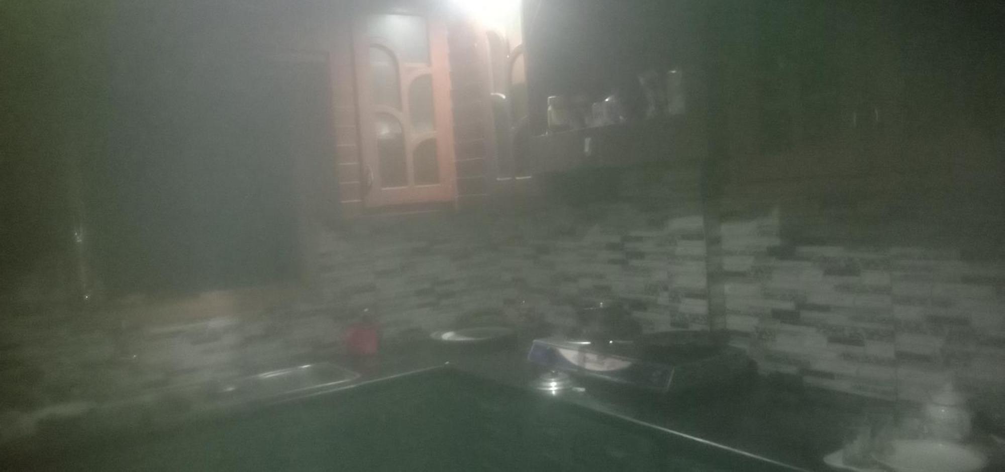 Golden Ibex Resort Skardu Exterior foto